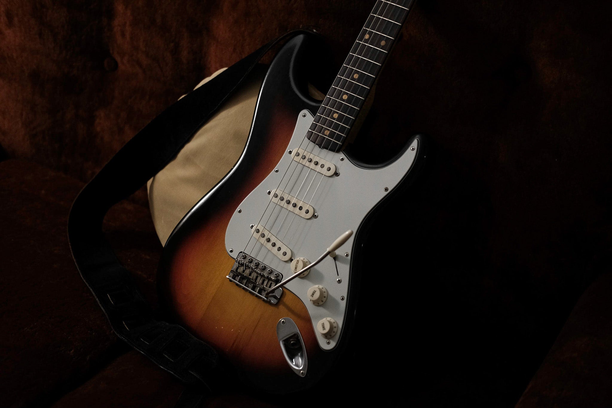 Tremolo Arms & Parts