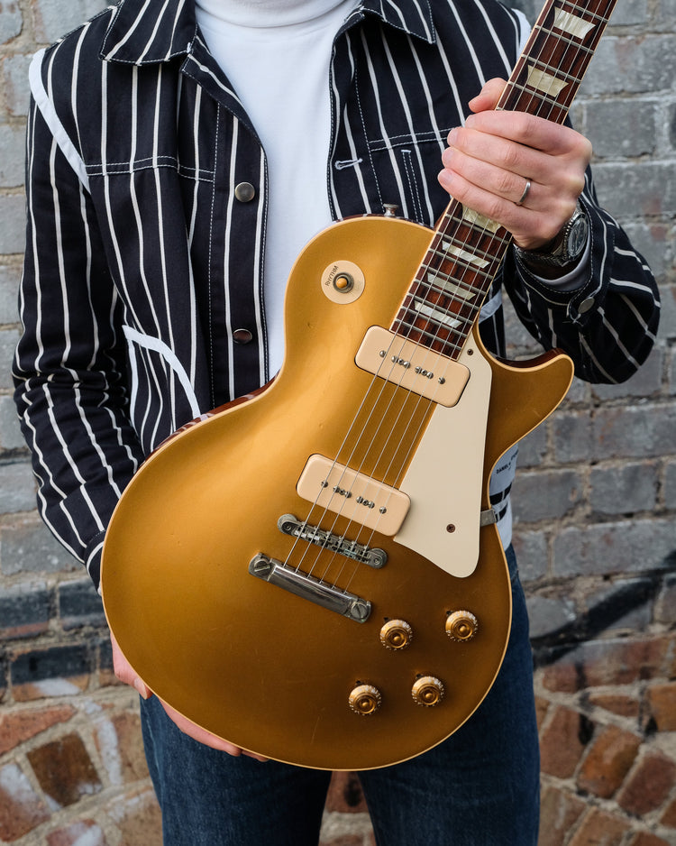 Electric Guitars