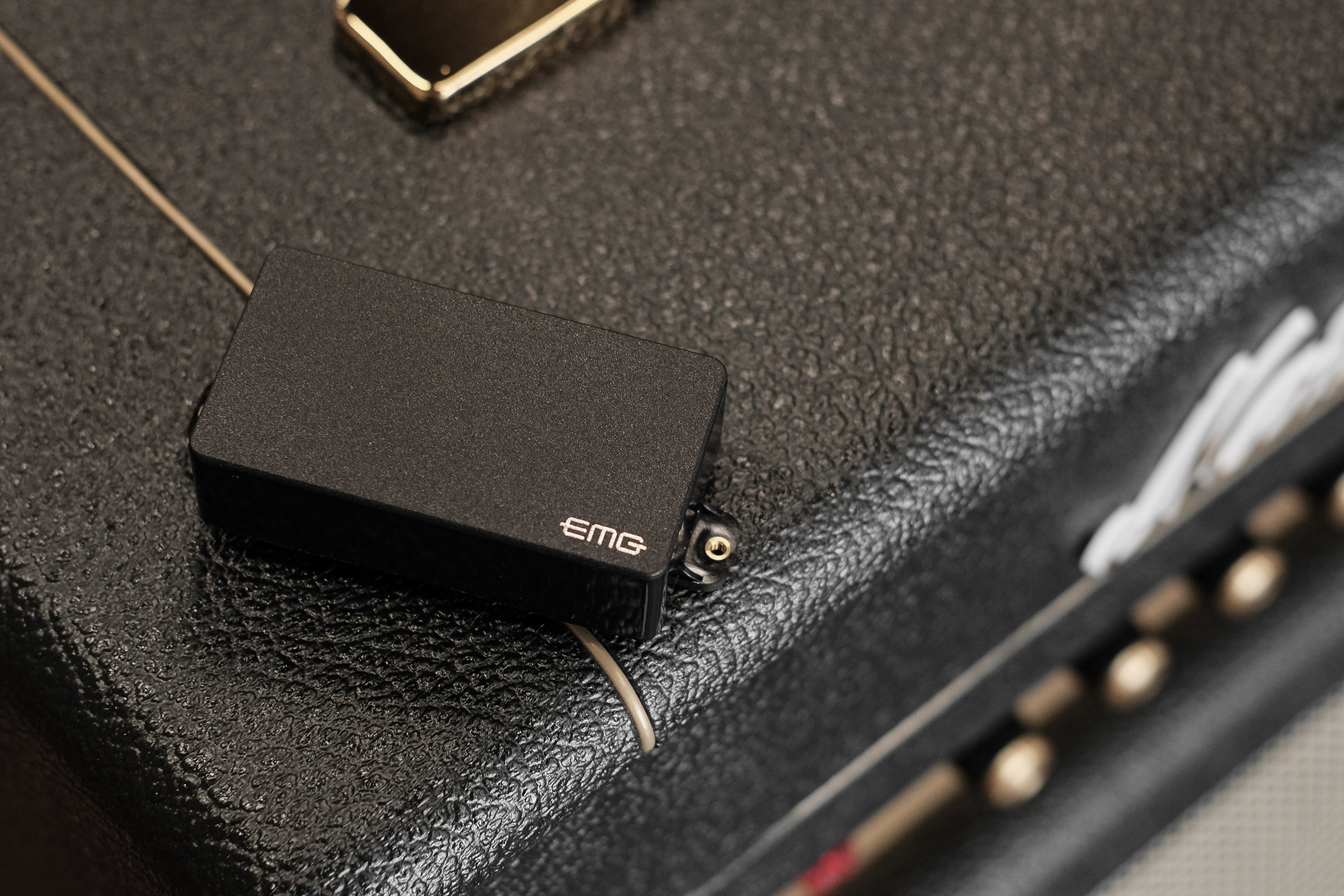 EMG Pickups