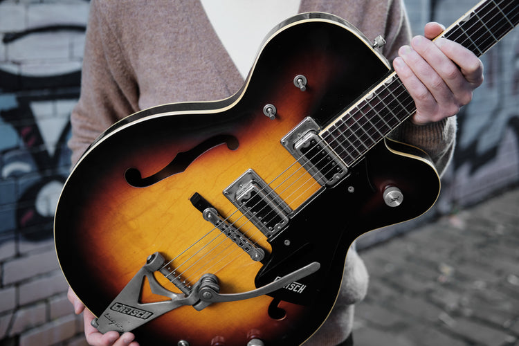 Gretsch