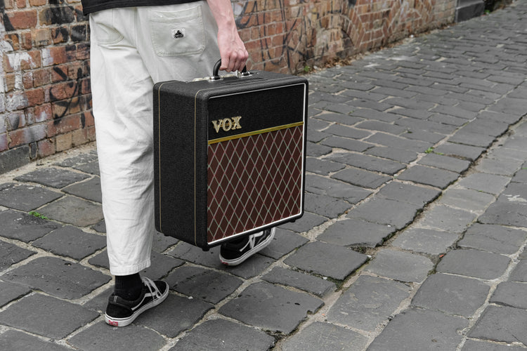 New Amplifiers