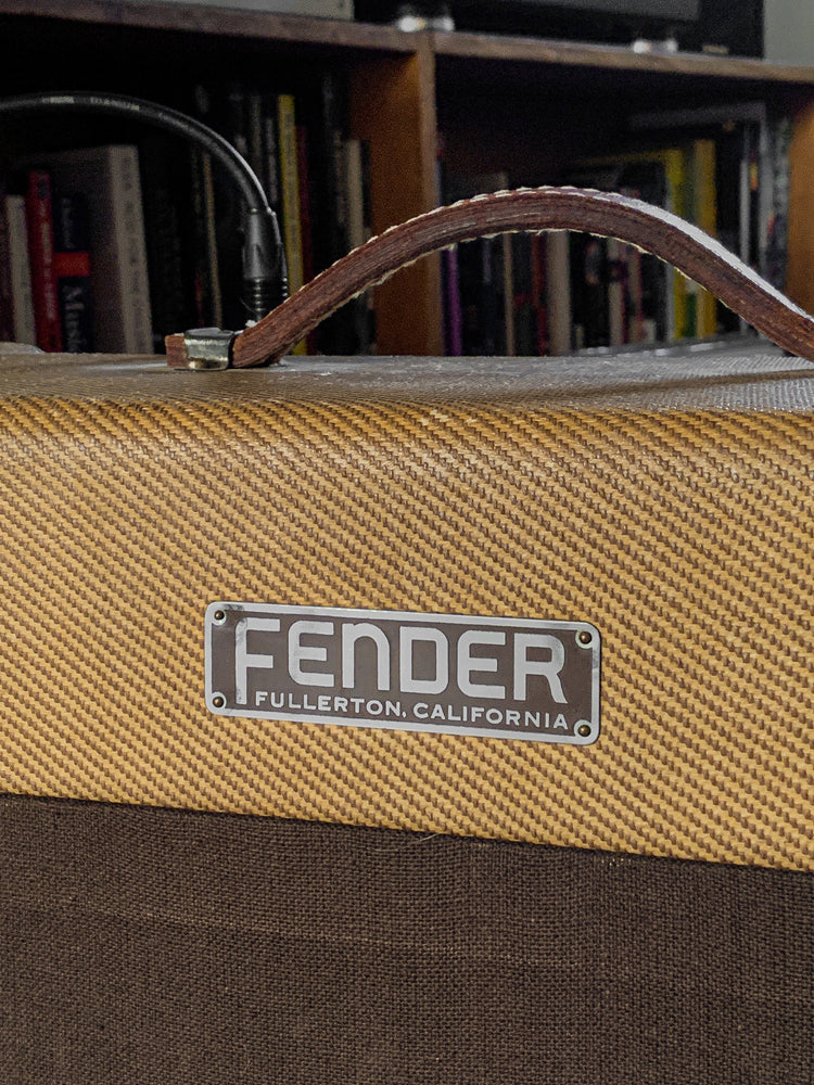 Vintage & Second-Hand Amplifiers