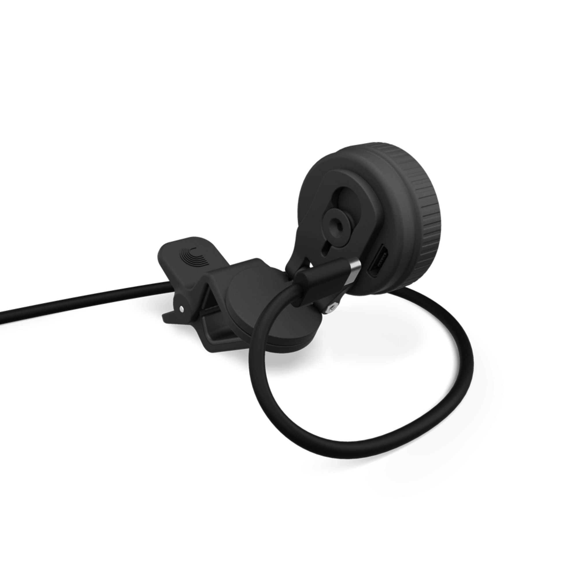 D'Addario Nexxus 360 Rechargeable Tuner