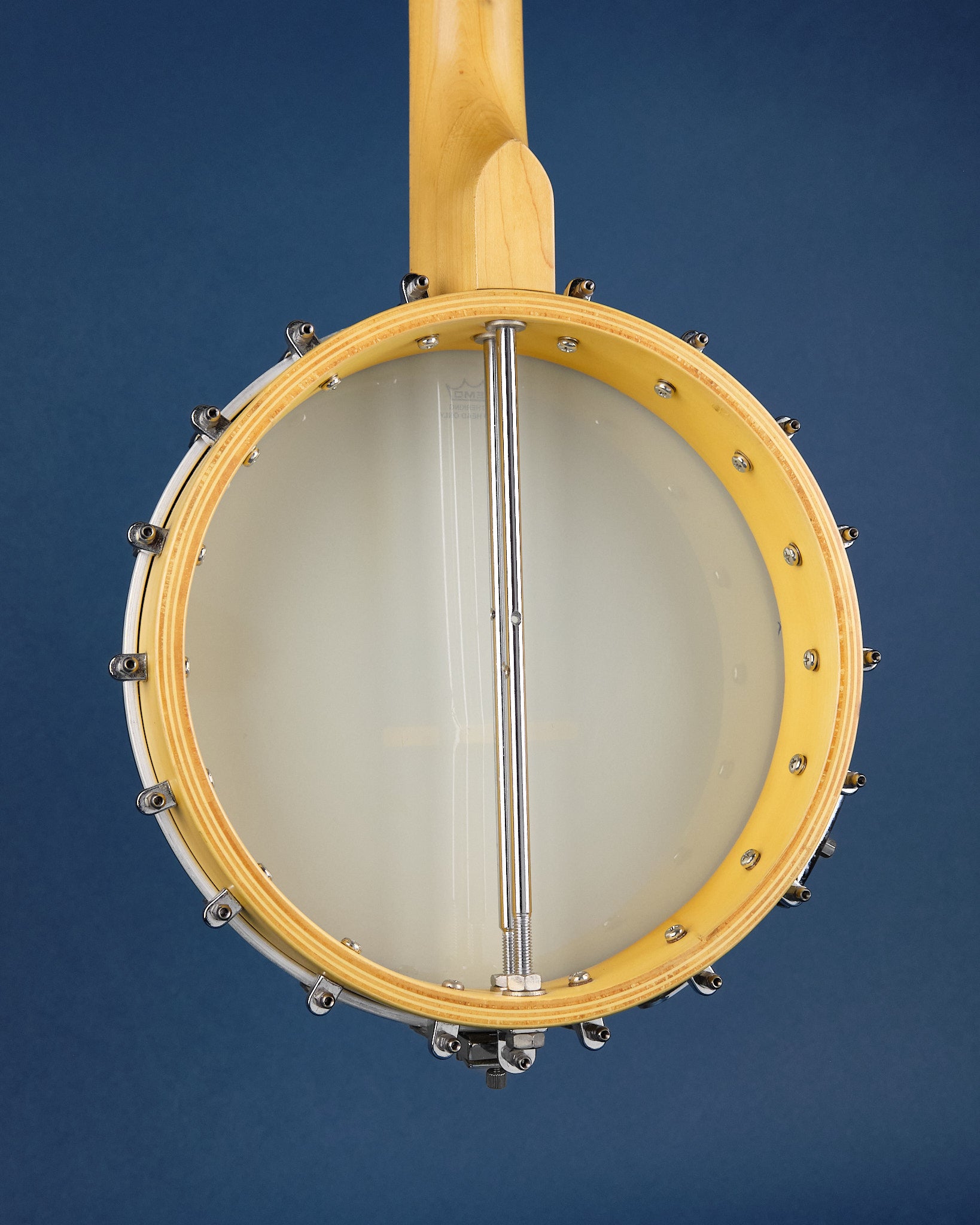 Nashville California Open Back 5-String Banjo (Second-Hand)