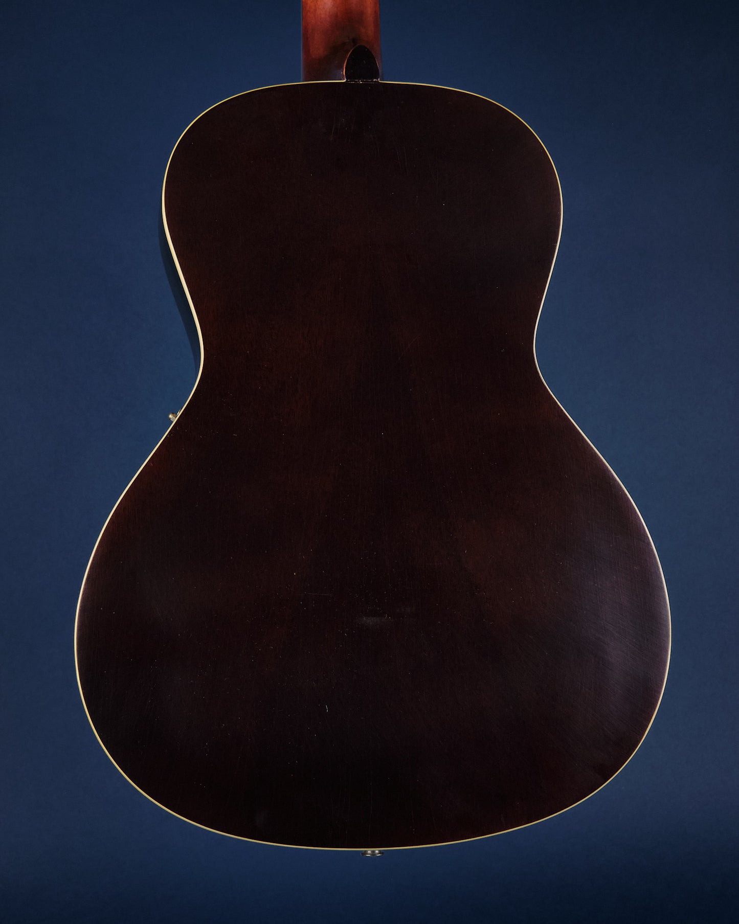 1937 Gibson L-30 Suburst