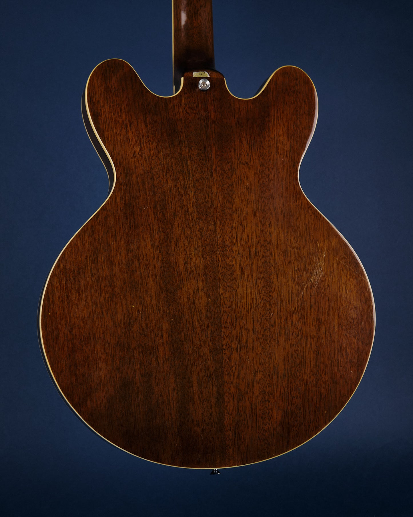Torch ES-335 Brown (Second-Hand)