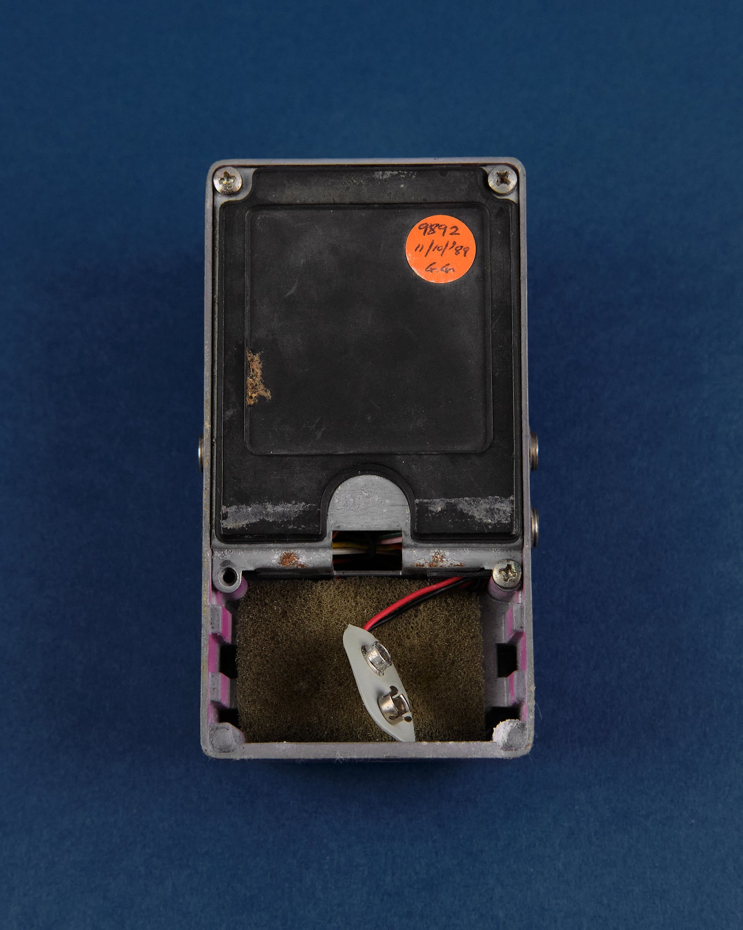 1983 Ibanez AD-9 Analog Delay
