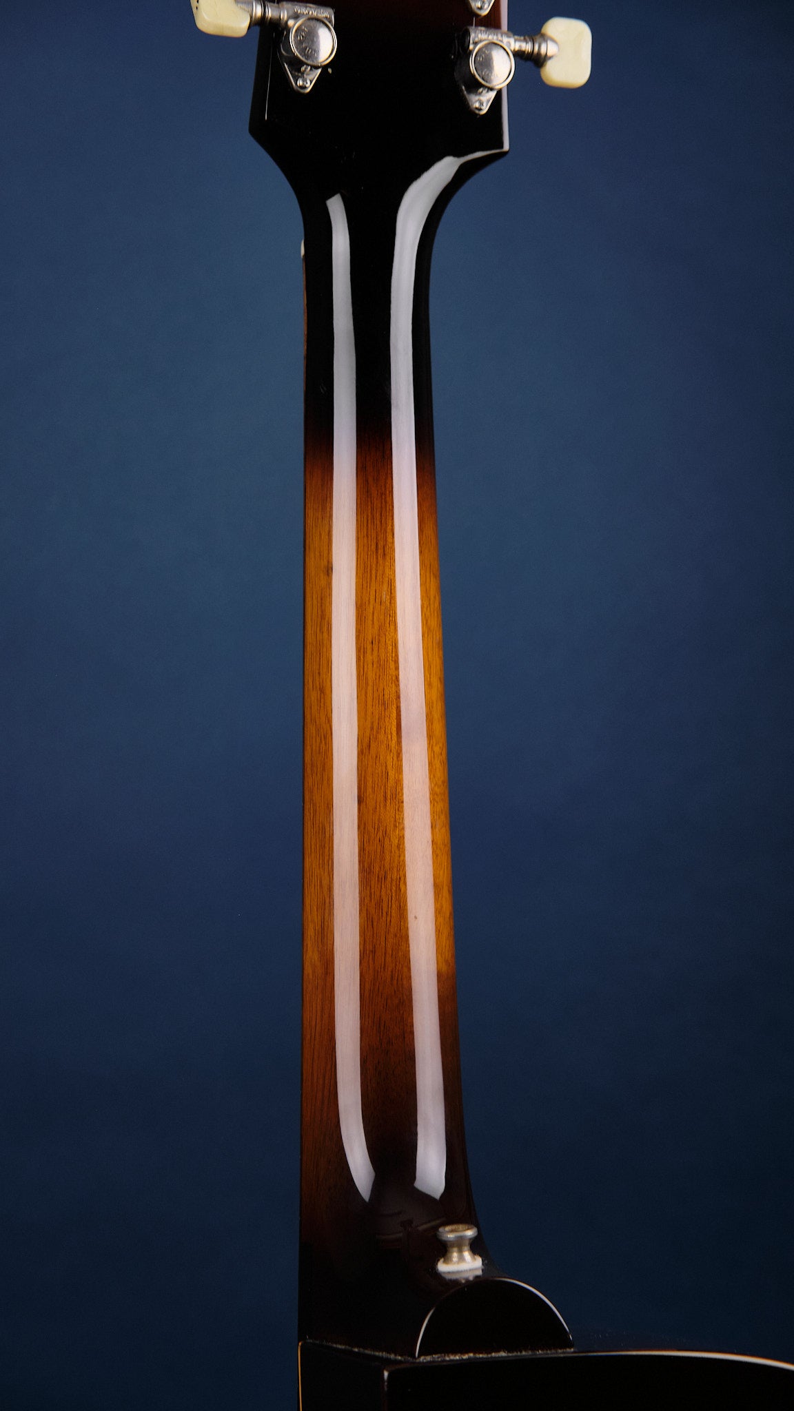 1962 Maton Premier 45A Sunburst