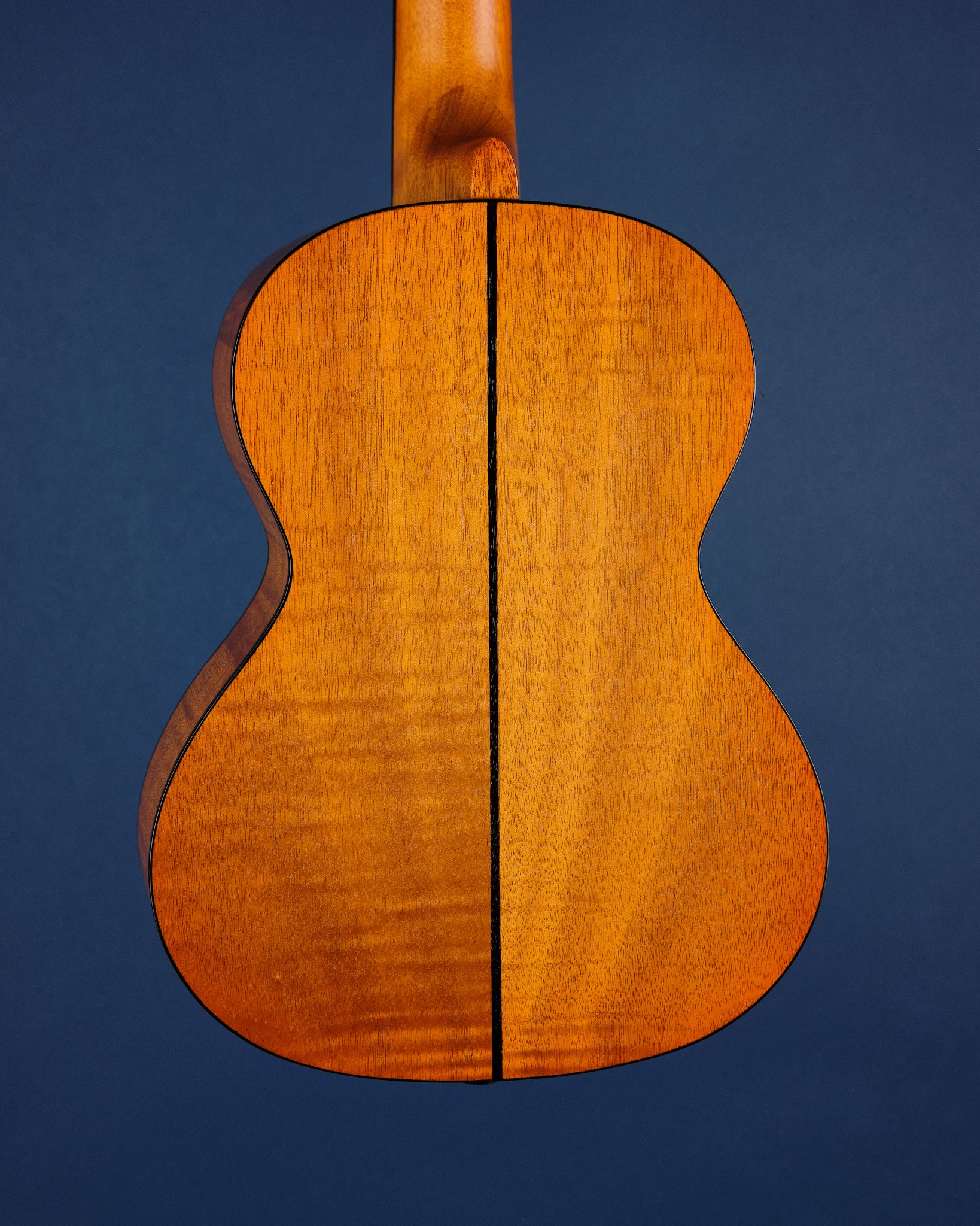 Kala KA-TEM Exotic Mahogany Tenor Ukulele (Second-Hand)
