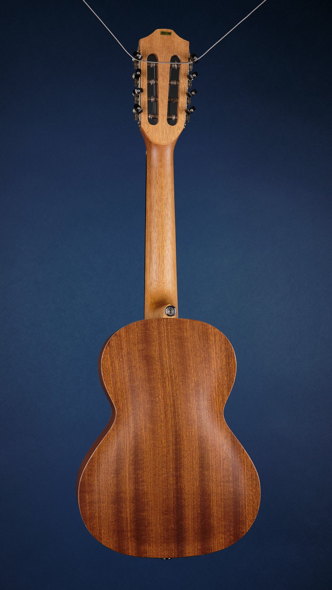 Baton Rouge V2-T8 Sun 8-String Tenor Ukulele (Second-Hand)