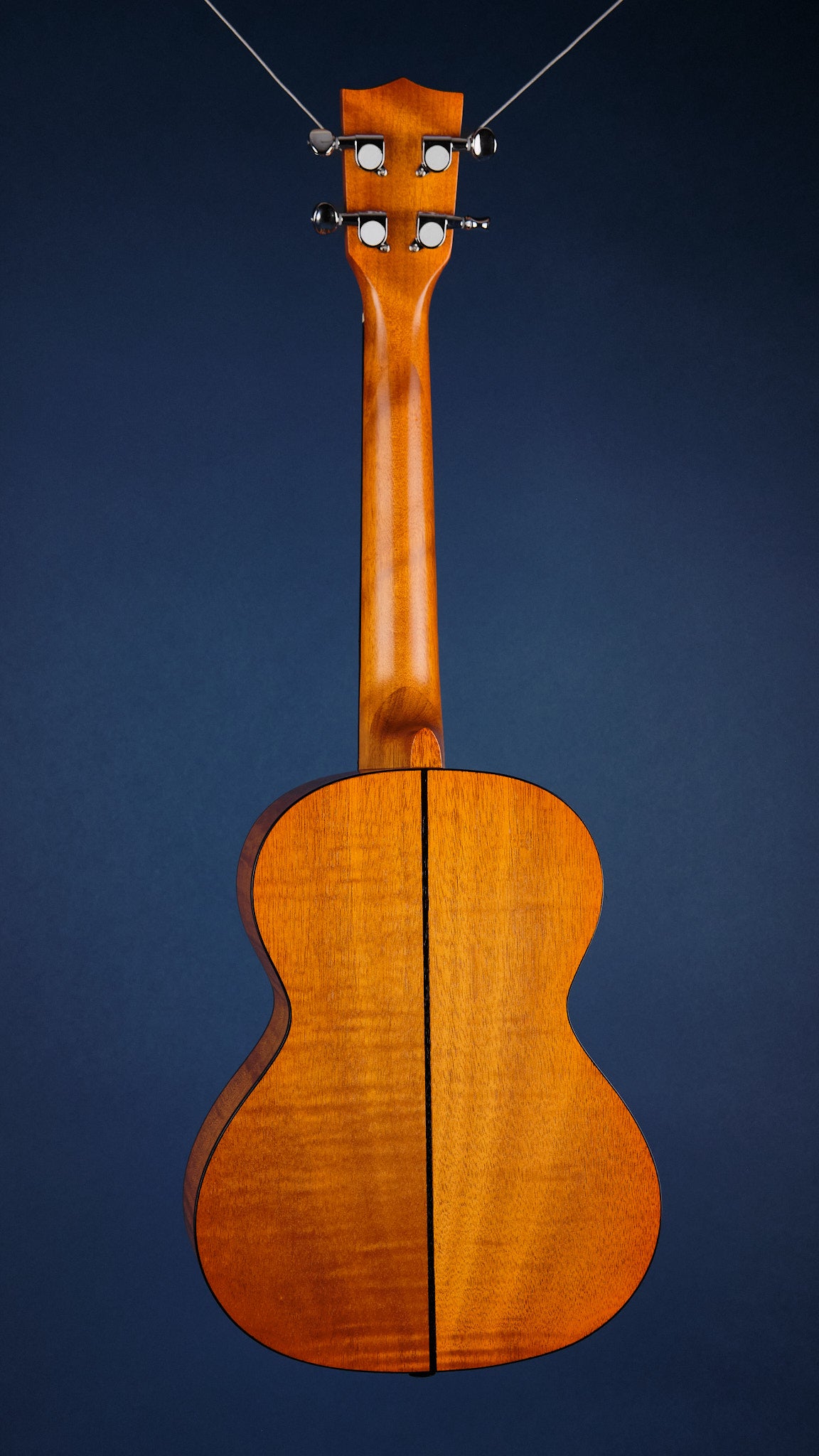 Kala KA-TEM Exotic Mahogany Tenor Ukulele (Second-Hand)