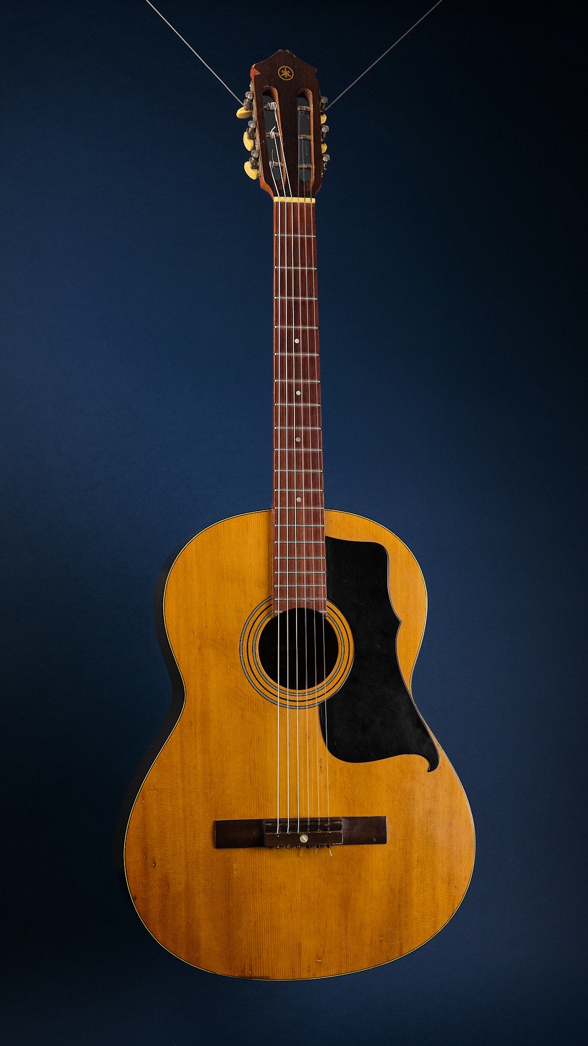 1970s Yamaha S-50A