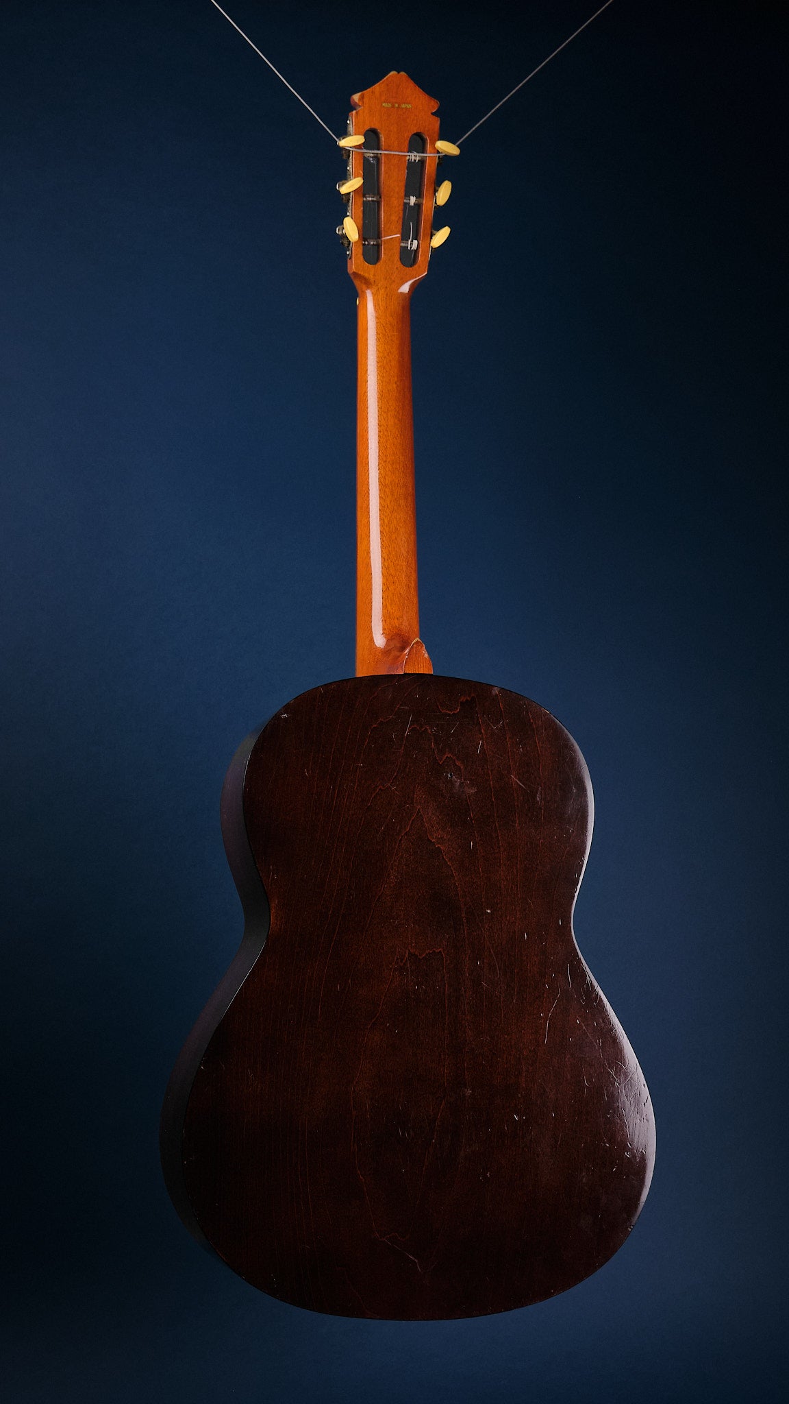 1970s Yamaha S-50A