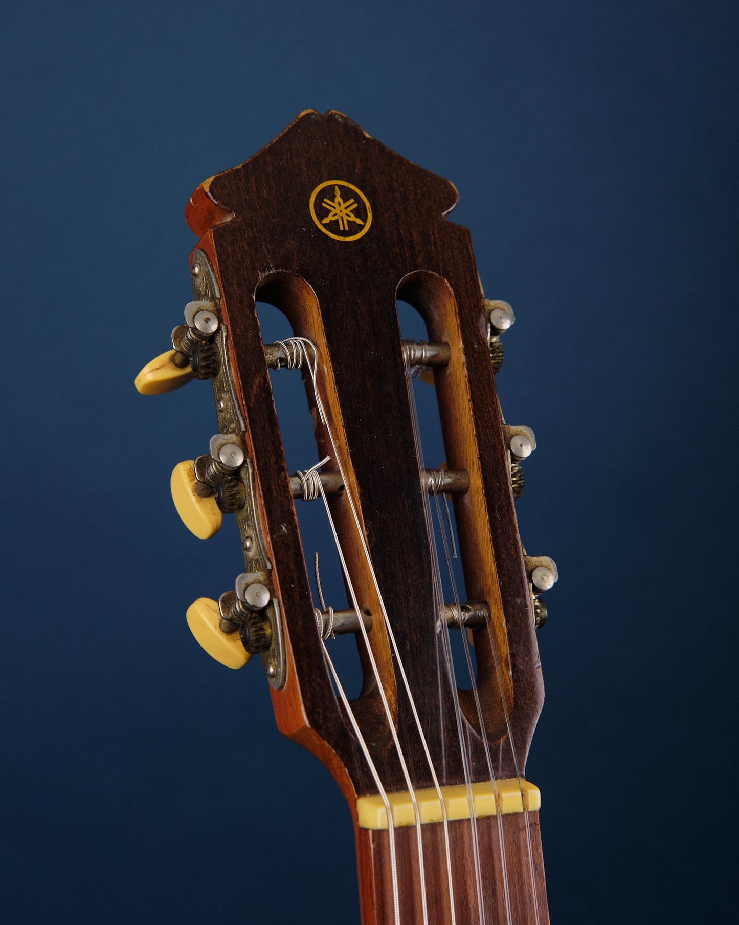 1970s Yamaha S-50A