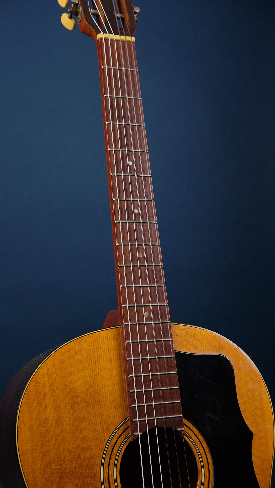 1970s Yamaha S-50A