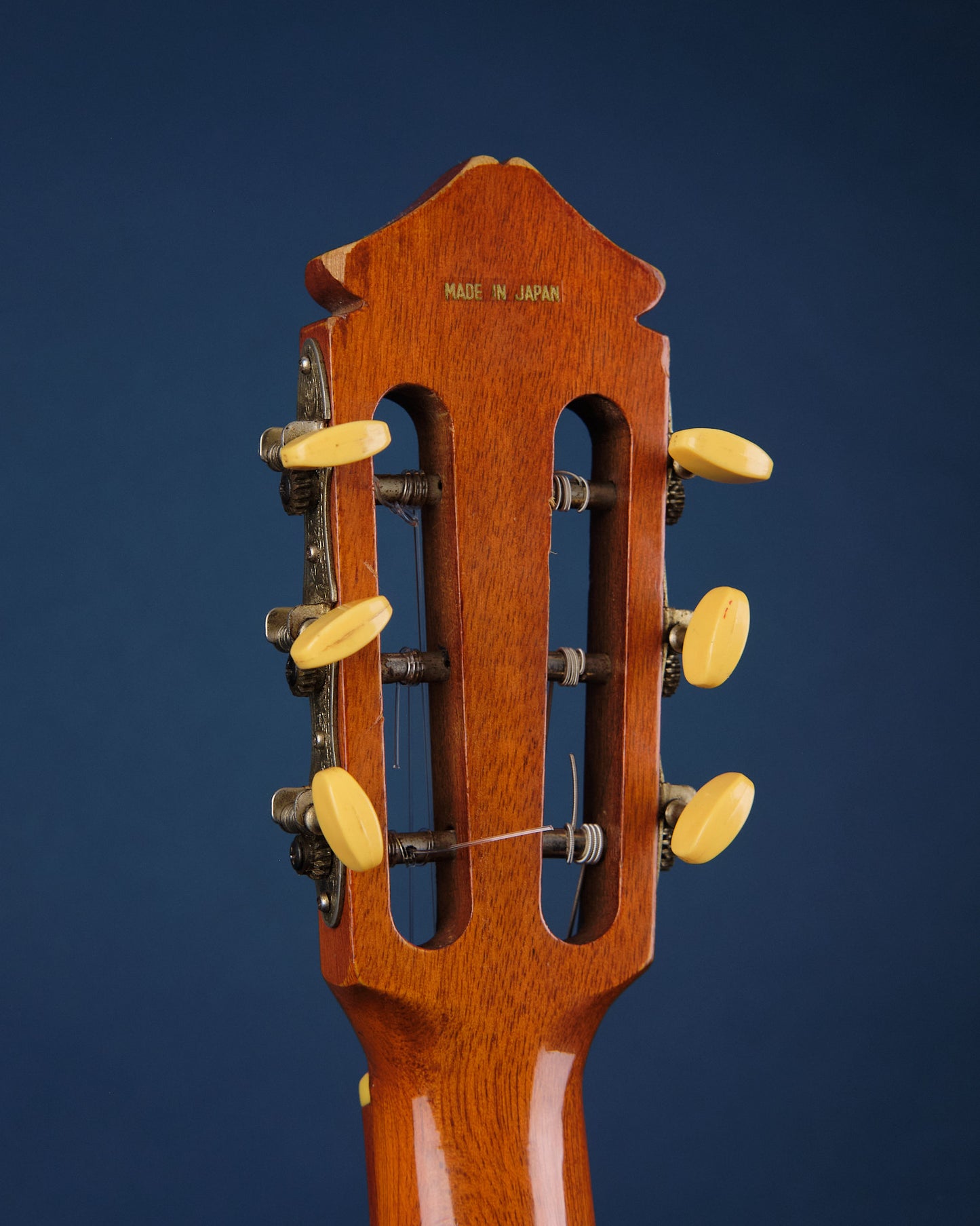 1970s Yamaha S-50A