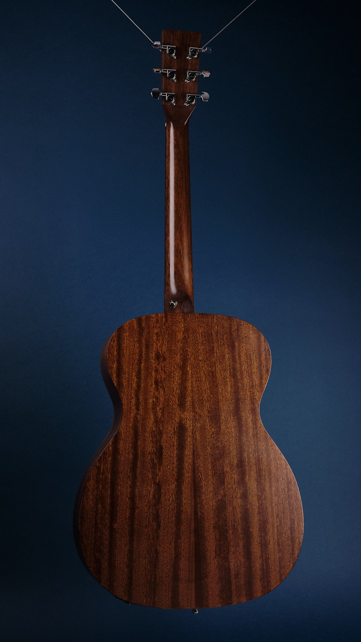 Sigma 000ME+ Spruce (Second-Hand)