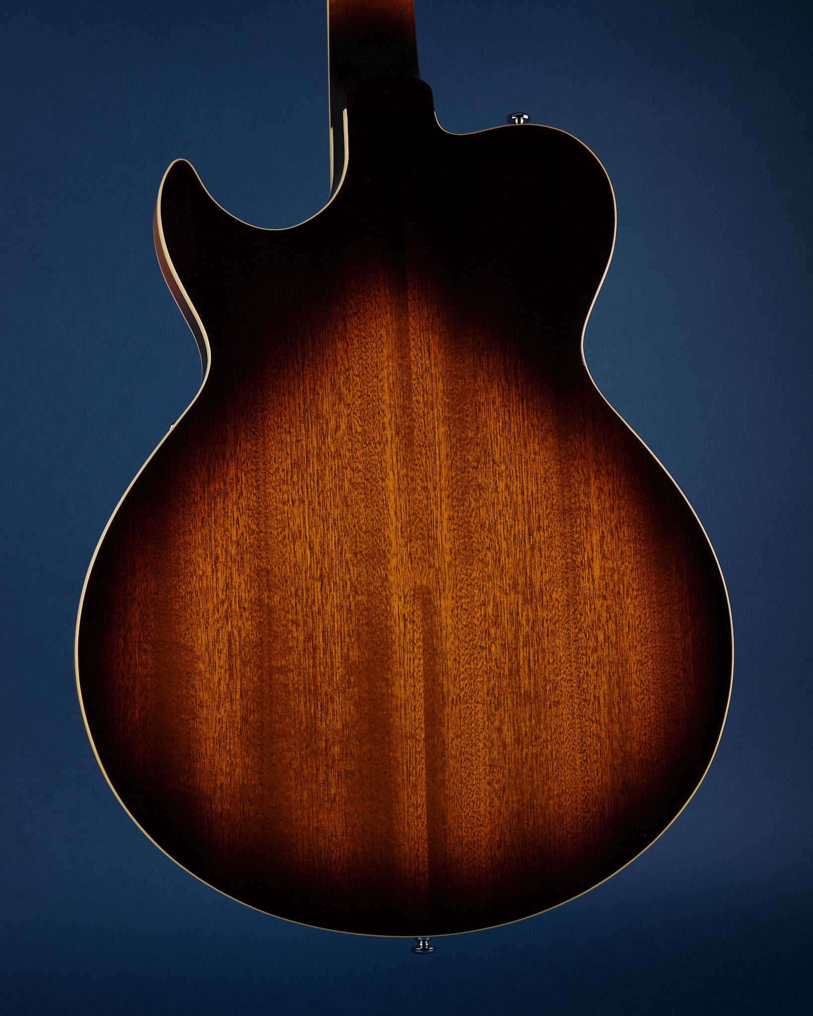 Samick Greg Bennett Royale RL-3 Sunburst (Second-Hand)