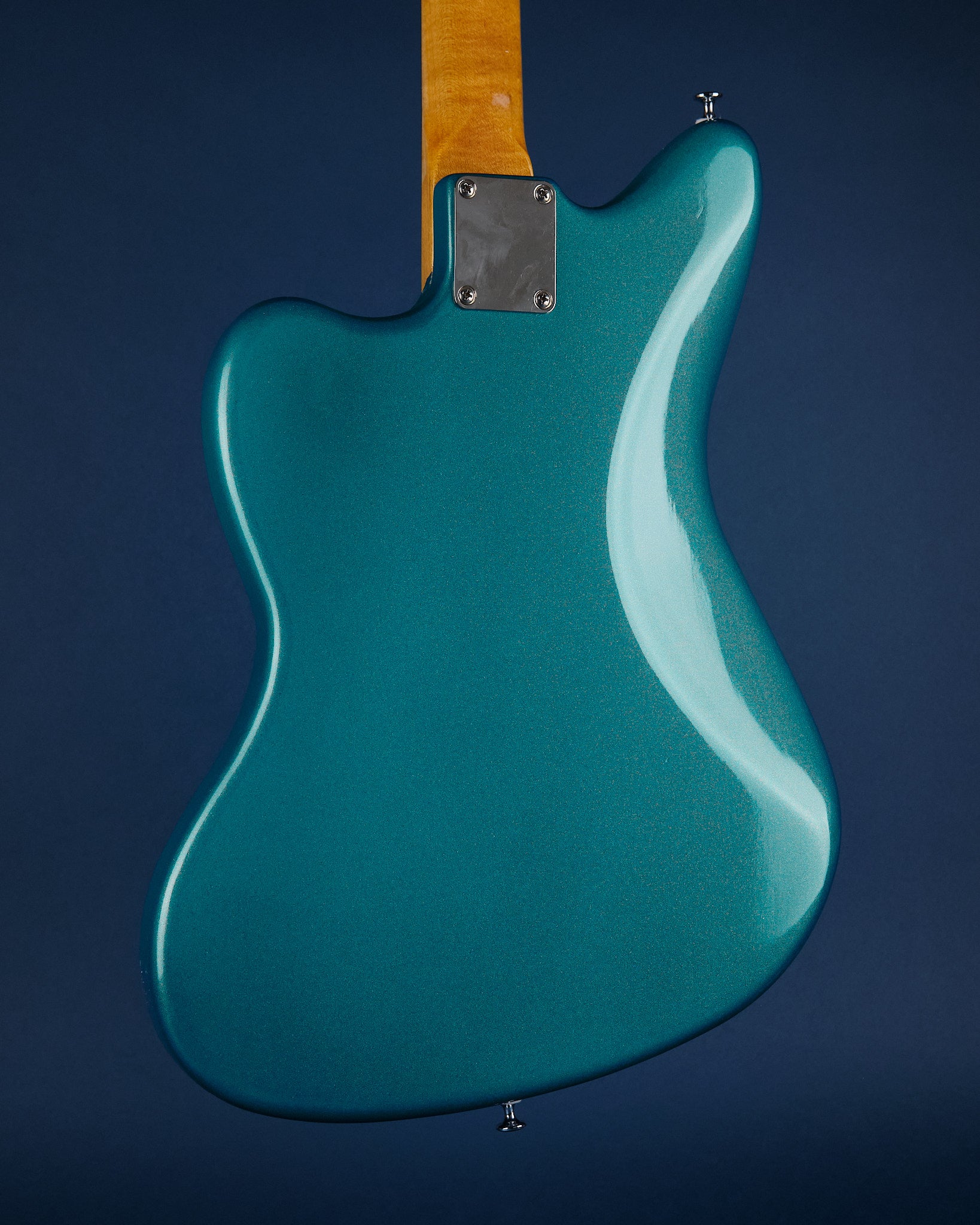 Madlove Surfmaster Metallic Teal (Second-Hand)