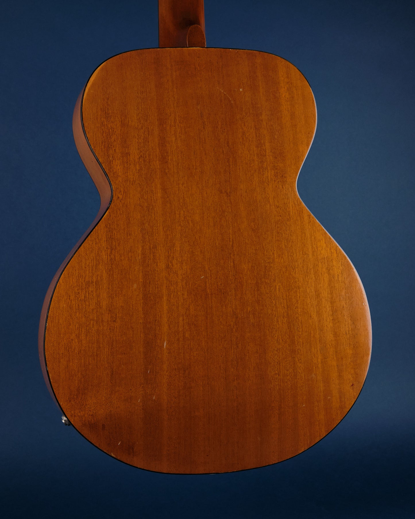 1950s Kay Jumbo Natural
