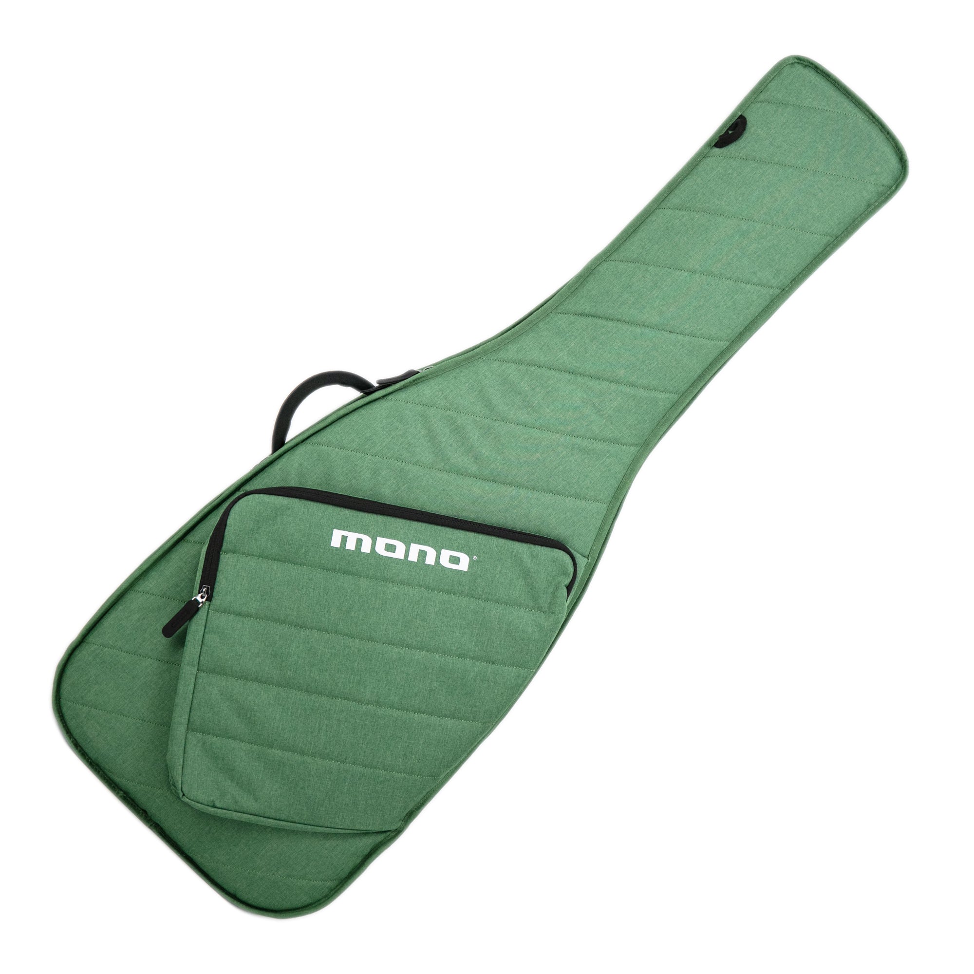 MONO M80 Sleeve 2.0 Bass Gig Bag Amazon Green