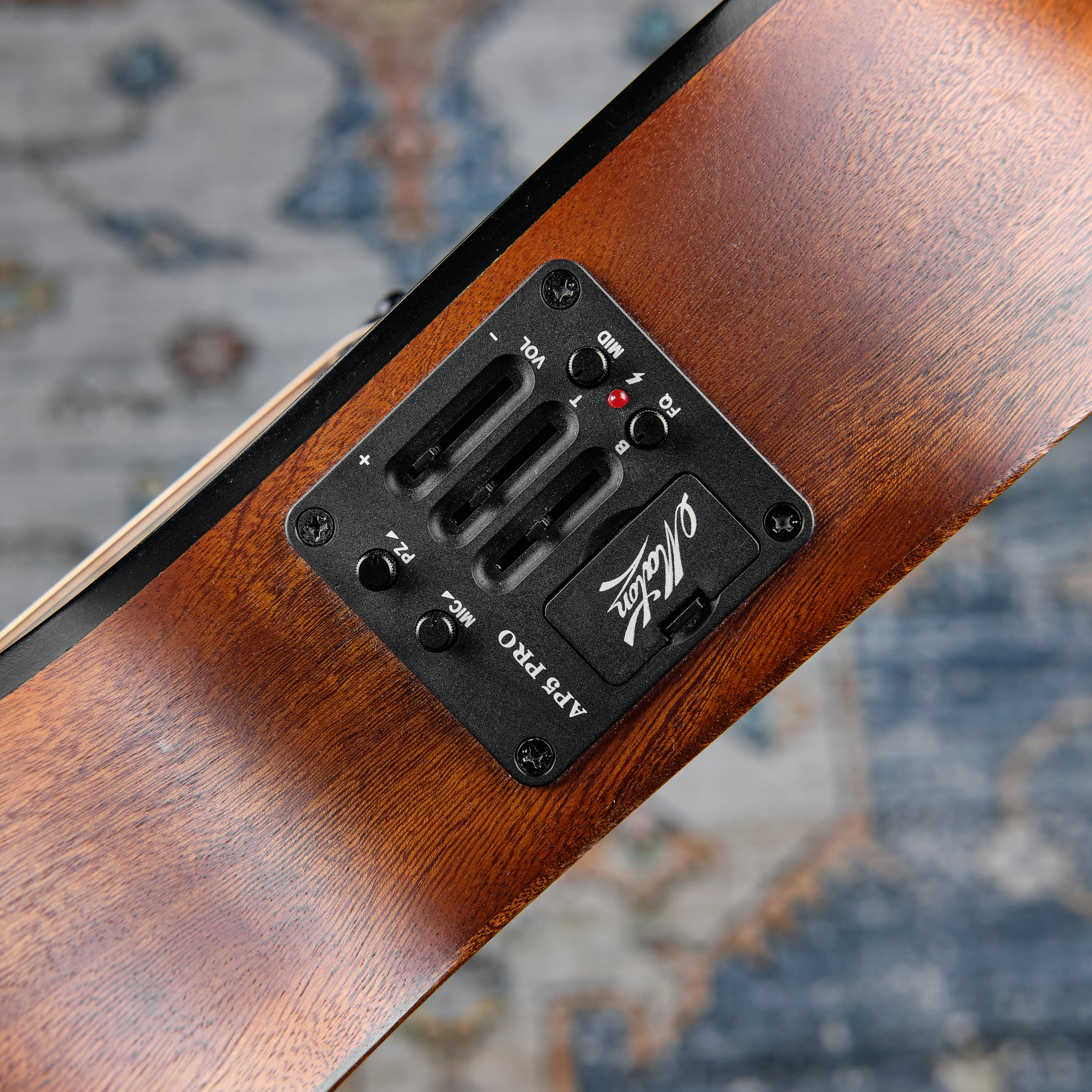 Maton Mini EMM-6 Mahogany (Second-Hand)