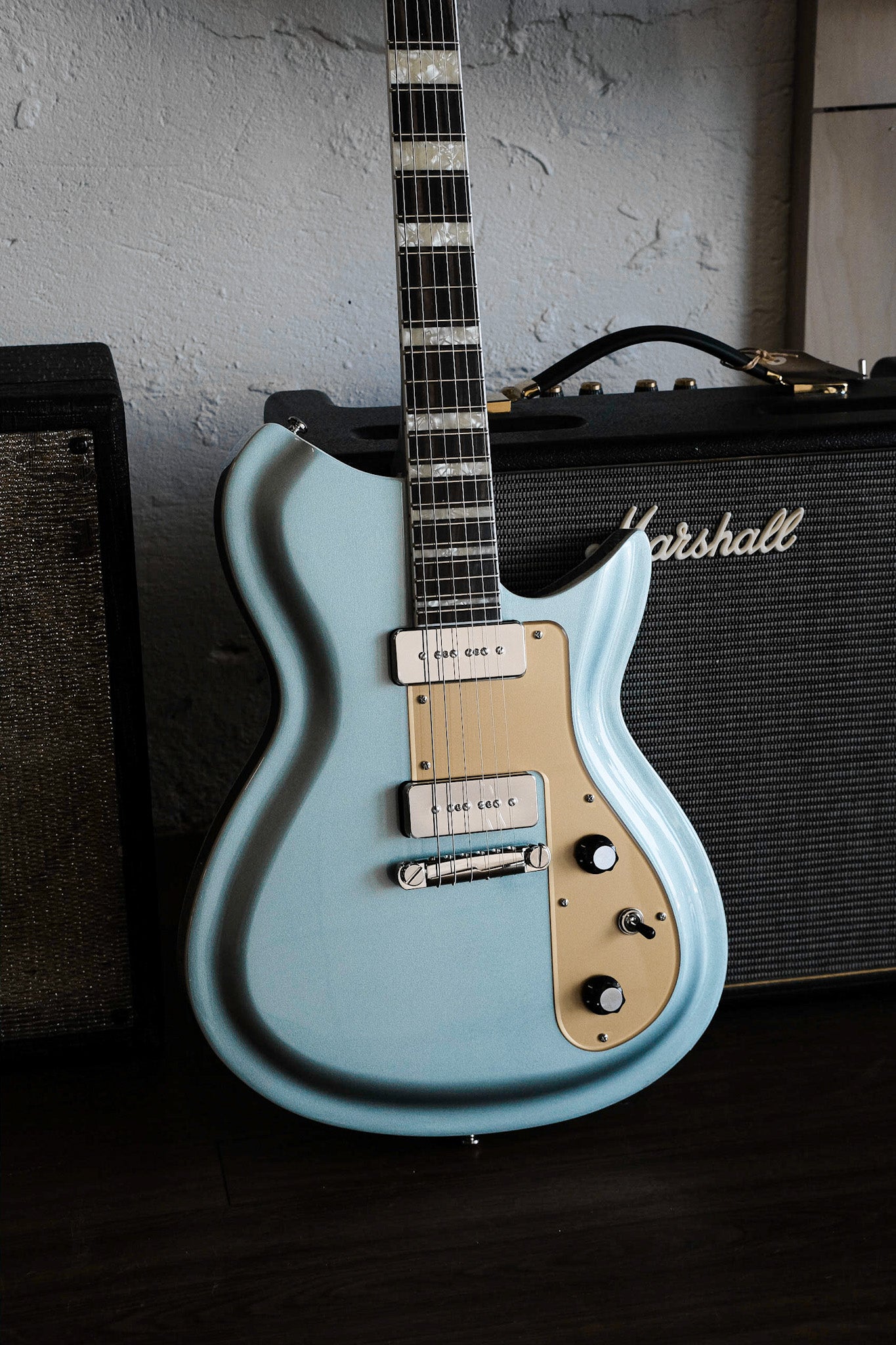 Rivolta Guitars