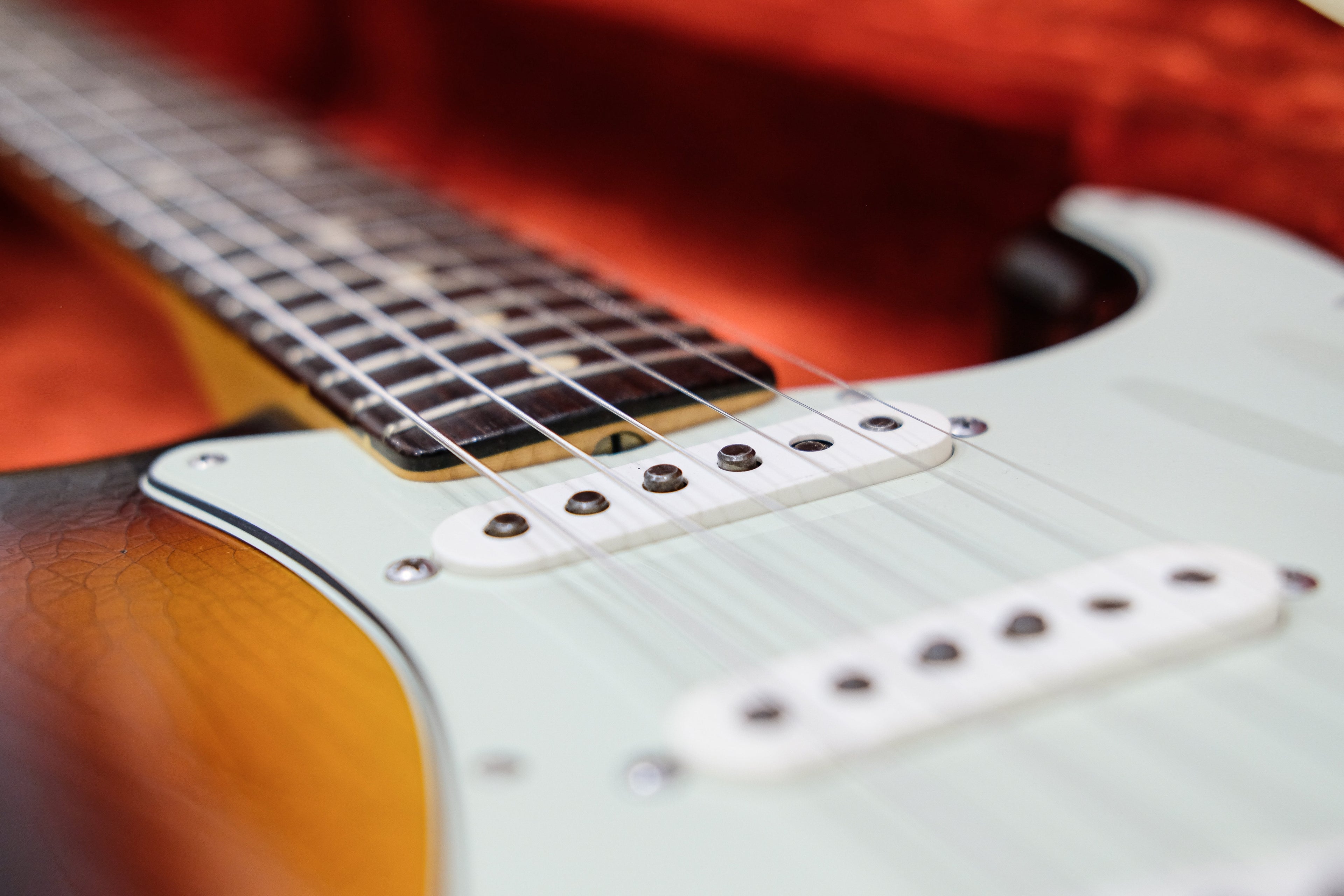 Pickup Covers