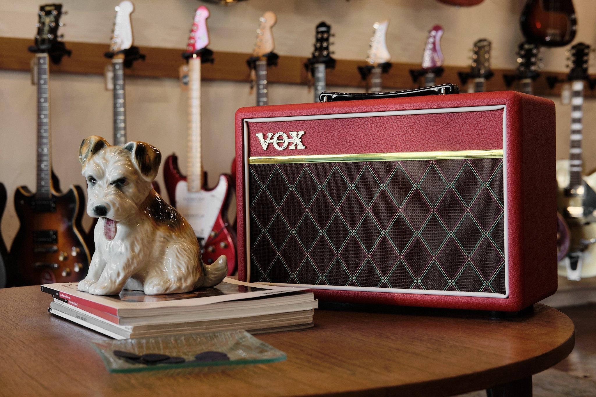 Beginner & Student Amps