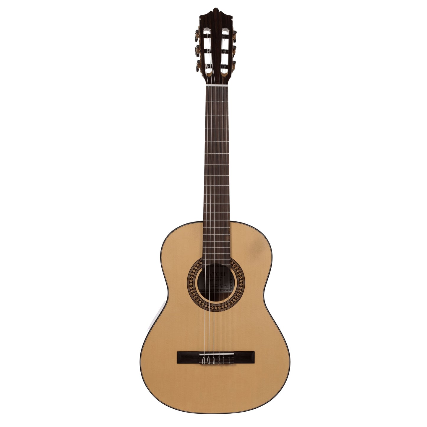 Katoh MCG20 3/4 Classical Guitar