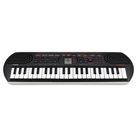 Casio Casiotone SA81 44-Key Portable Mini Keyboard