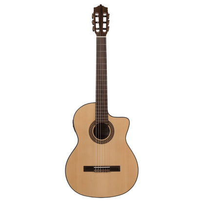 Katoh MCG20EQ Classical Guitar