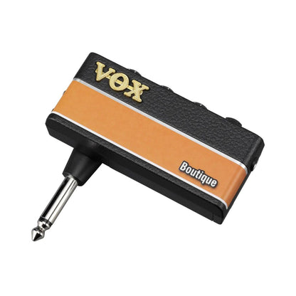 Vox Amplug 3 Boutique Headphone Amp