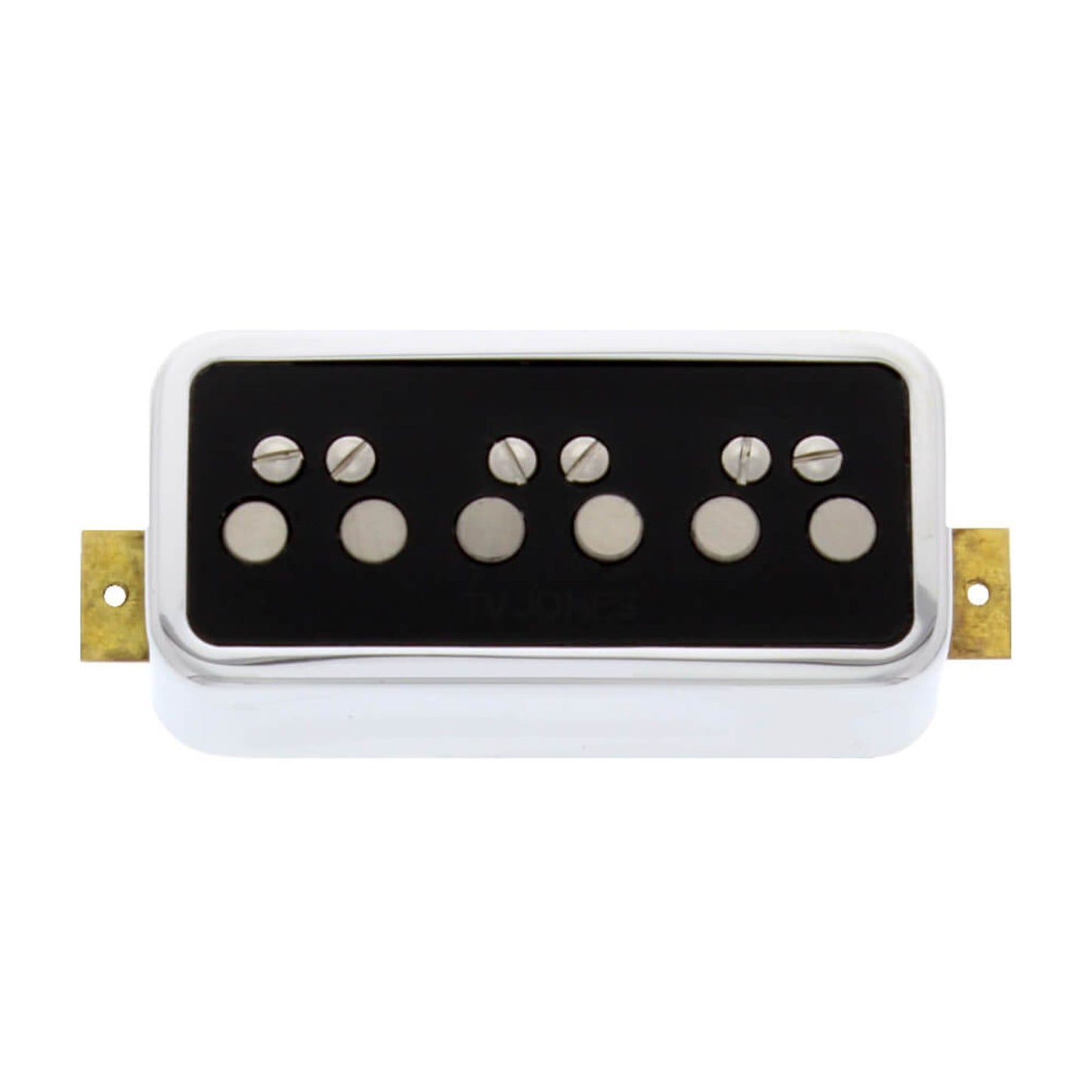 TV Jones T-Armond Bridge English Mount Pickup