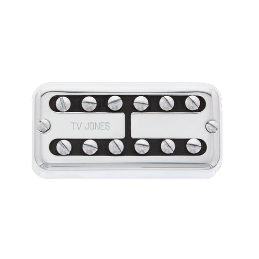 TV Jones TV Classic Neck Universal Mount Pickup