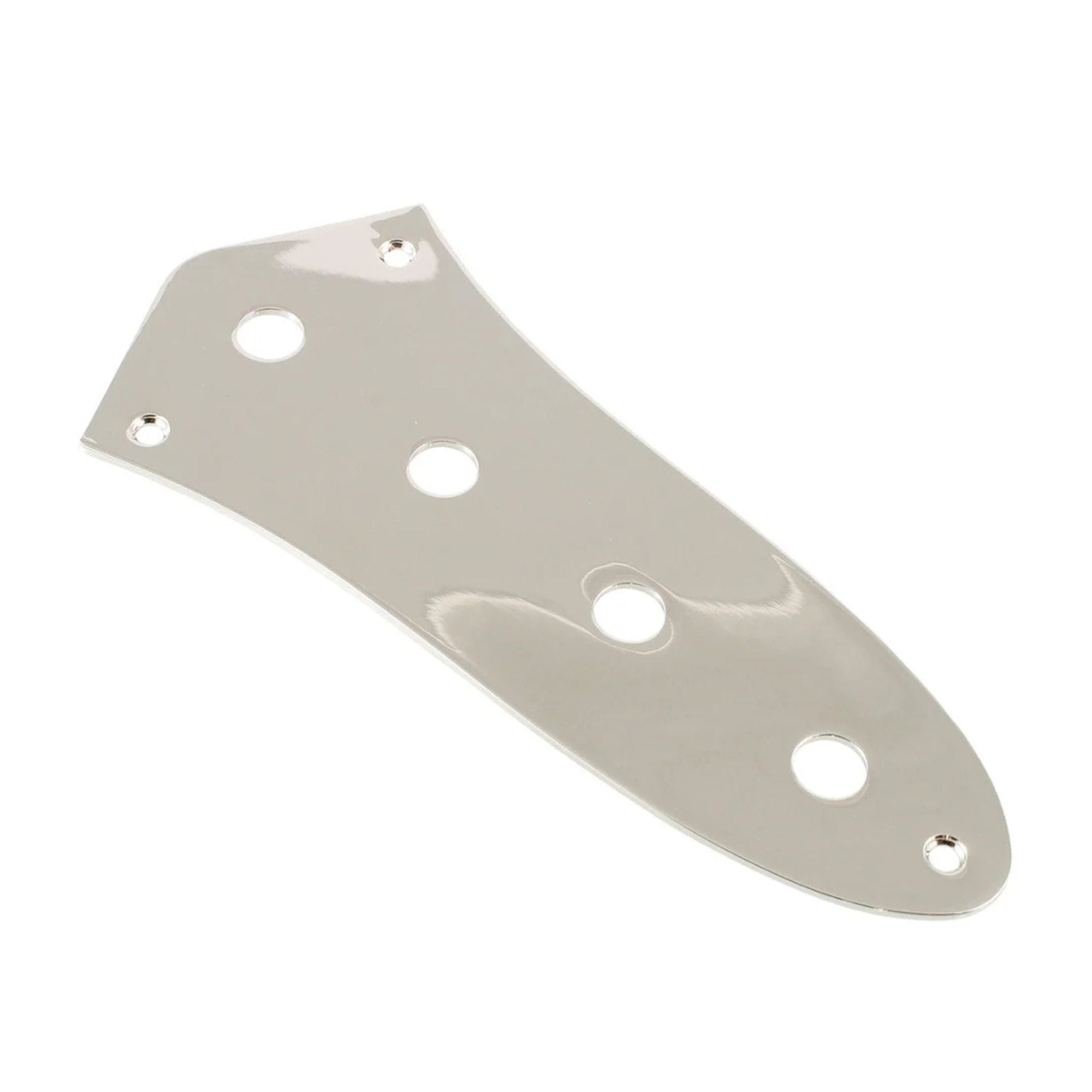 Allparts Control Plate for Jazz Bass
