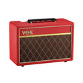 Vox Pathfinder 10 Electric Guitar Combo Amplifier - Ltd Ed Red