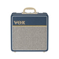 Vox AC4C1-BL Combo Valve Amplifier - Blue