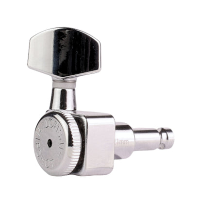 Hipshot Griplock Open Directrofit 6-in-Line Tuning Machines