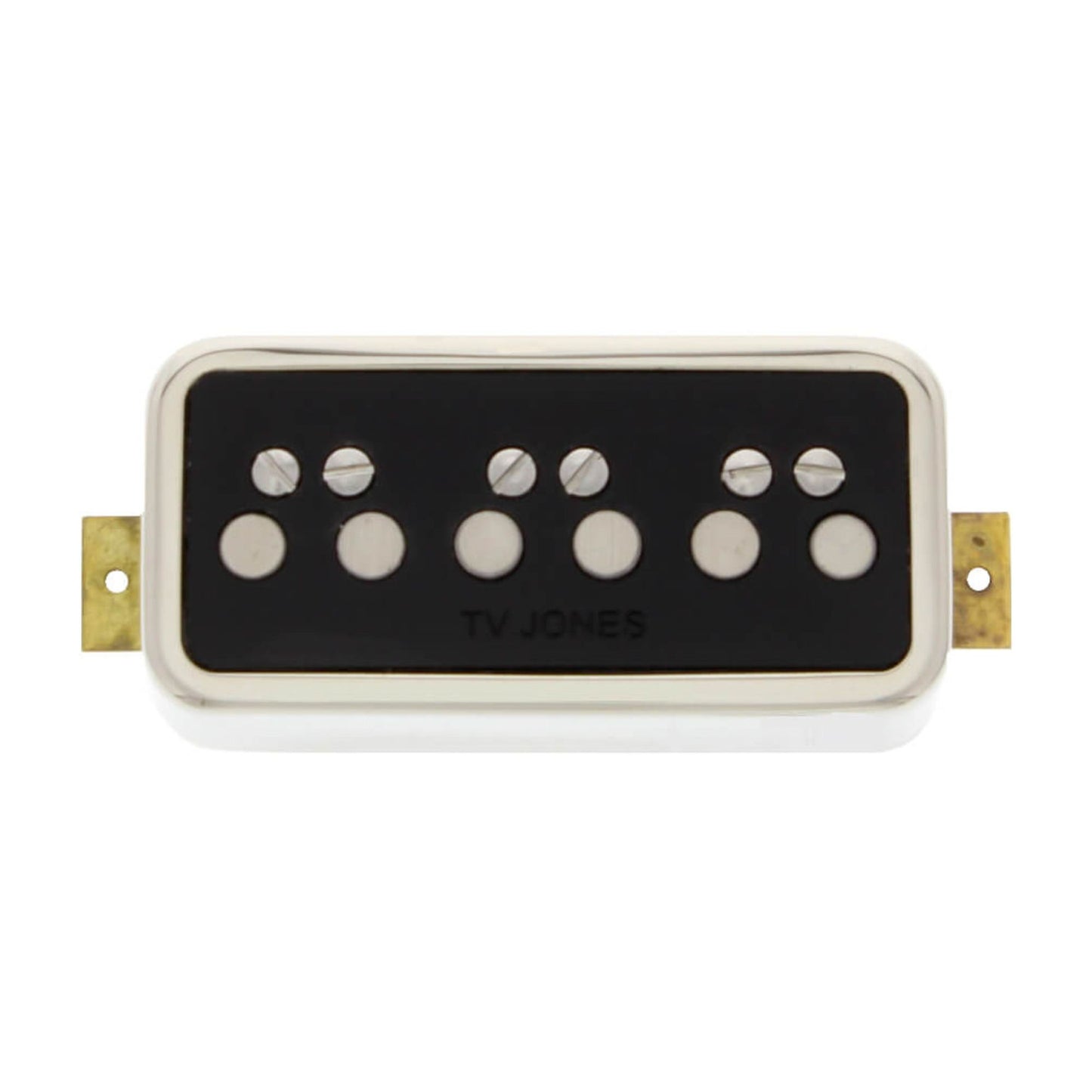 TV Jones T-Armond Bridge English Mount Pickup