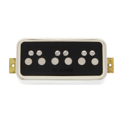 TV Jones T-Armond Bridge English Mount Pickup