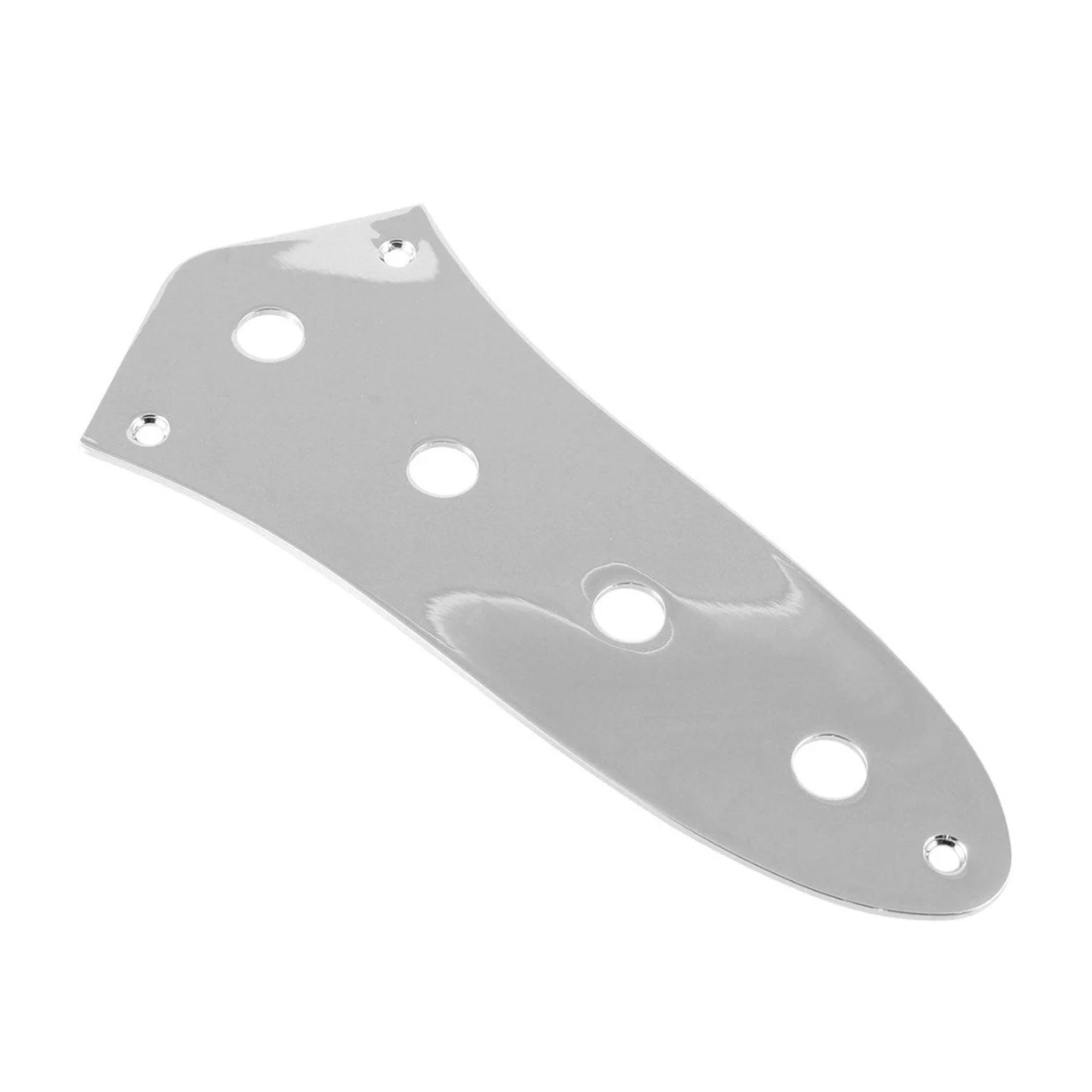 Allparts Control Plate for Jazz Bass