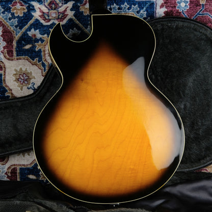 1994 Gibson ES-135 Vintage Sunburst