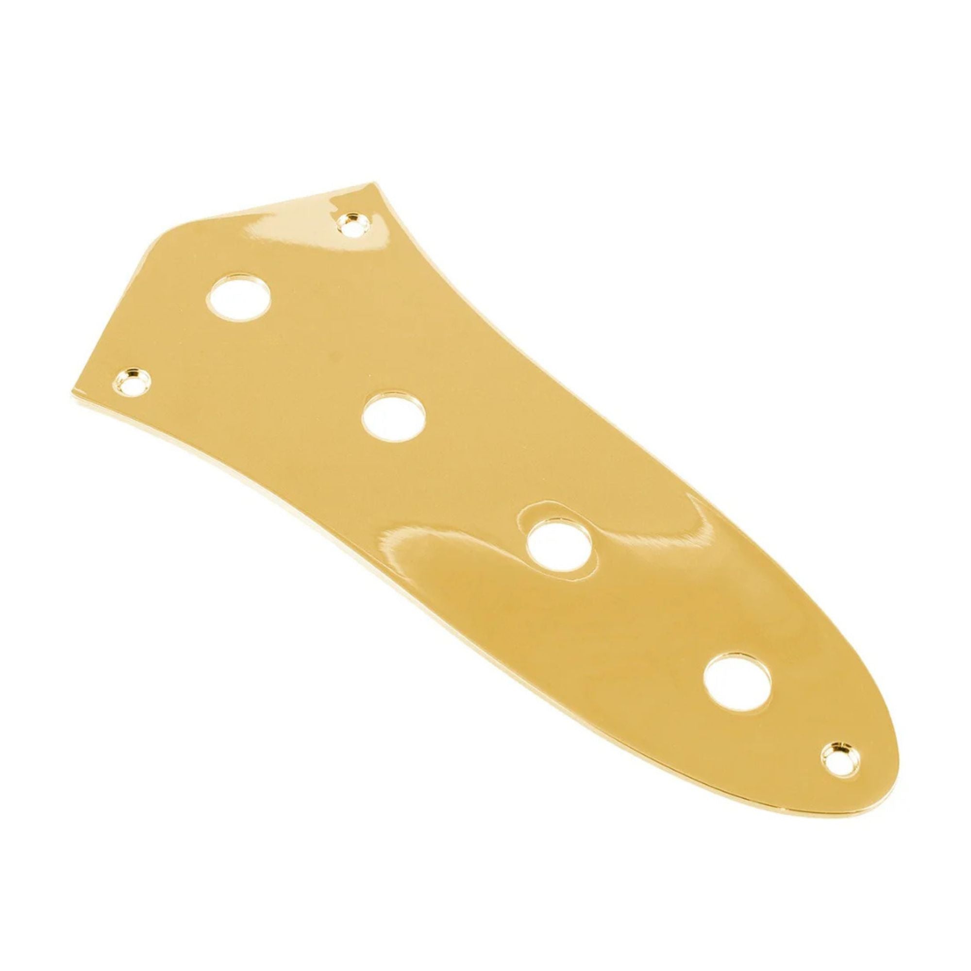 Allparts Control Plate for Jazz Bass