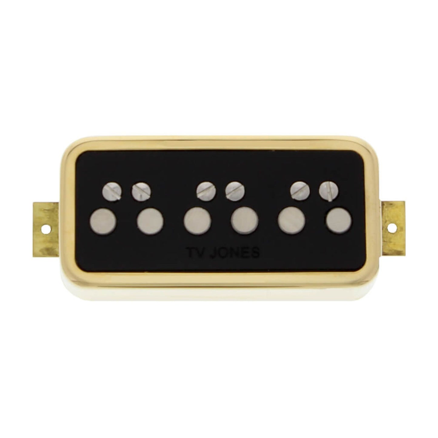 TV Jones T-Armond Bridge English Mount Pickup