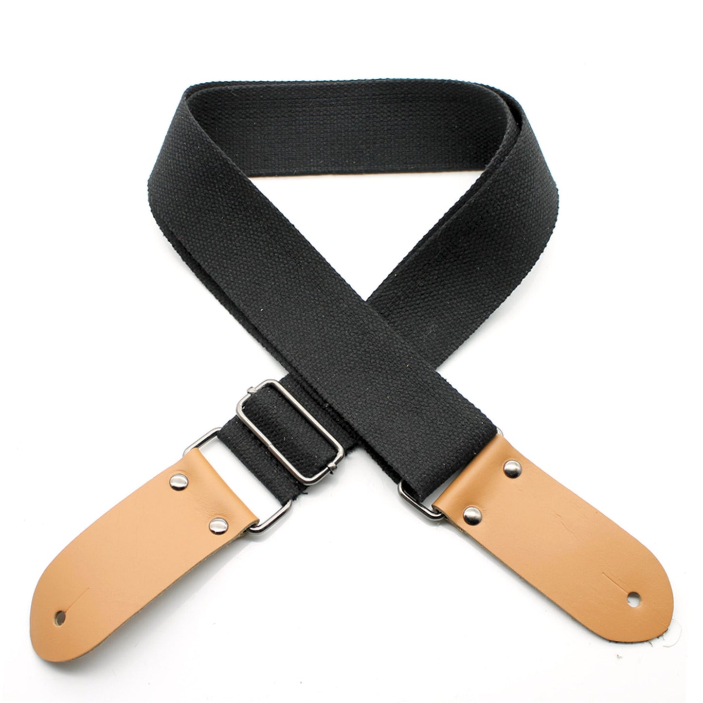 DSL Cotton Guitar & Bass Strap