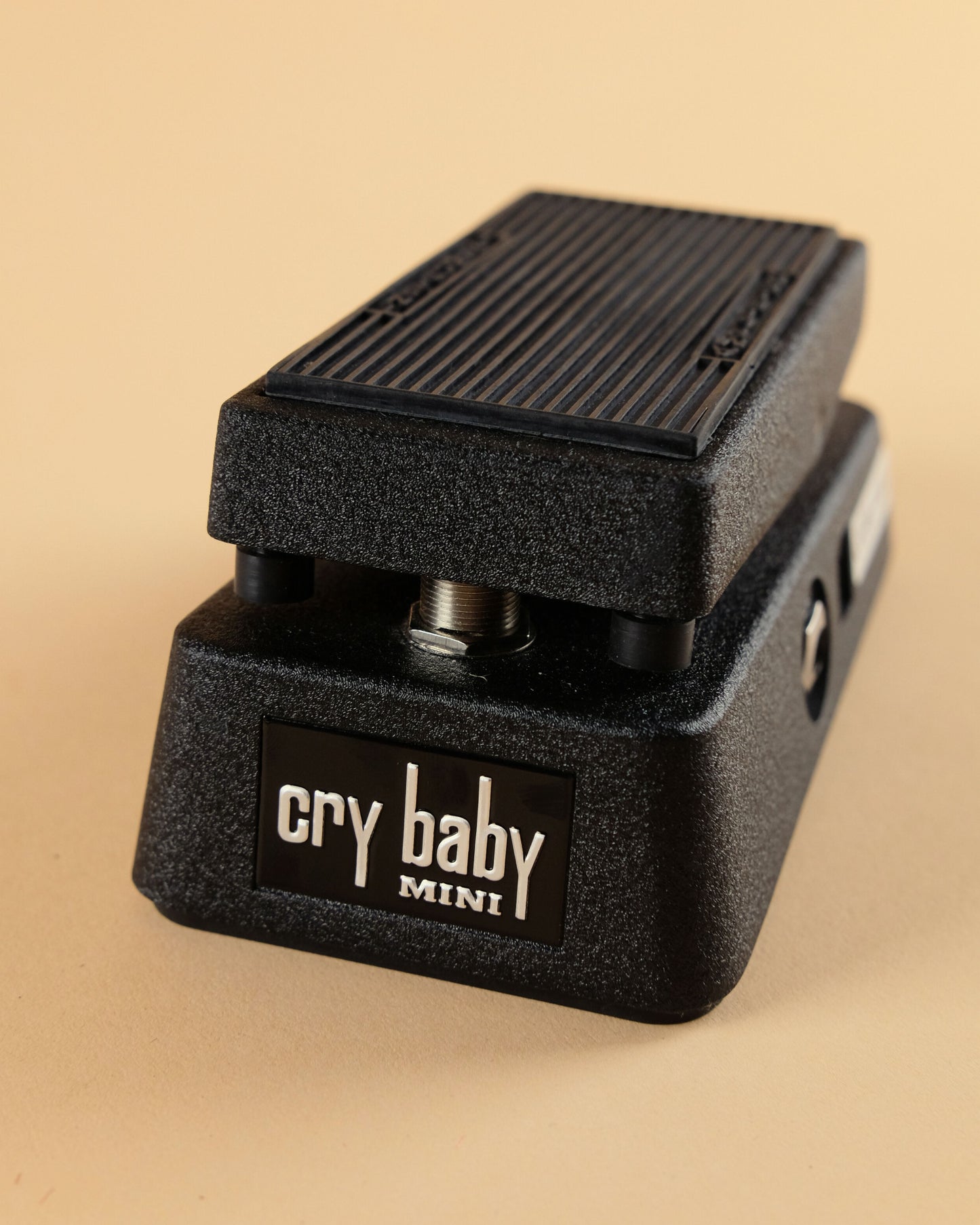 Dunlop CBM95 Cry Baby Mini Wah (Second-Hand)