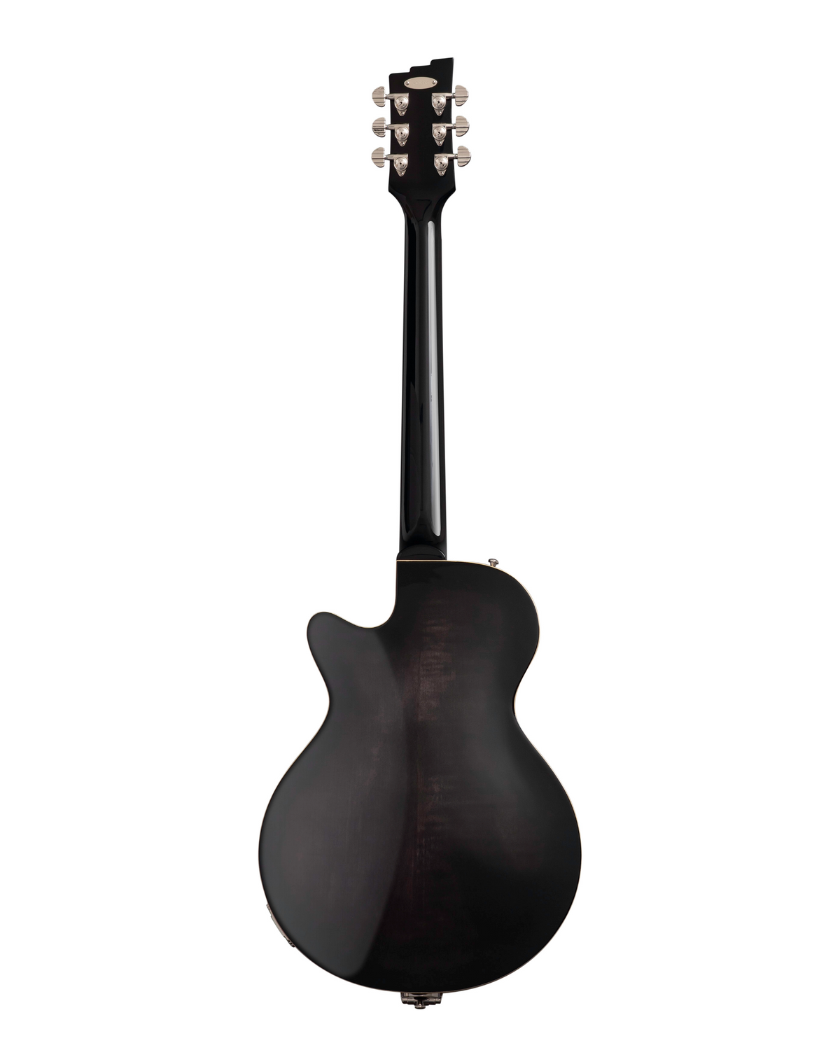 Duesenberg Starplayer TV Black (Ex-Demo)