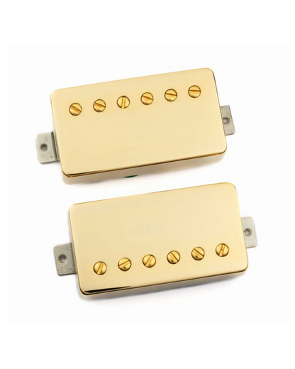 Tonerider Alnico 4 Humbucker Pickup Set