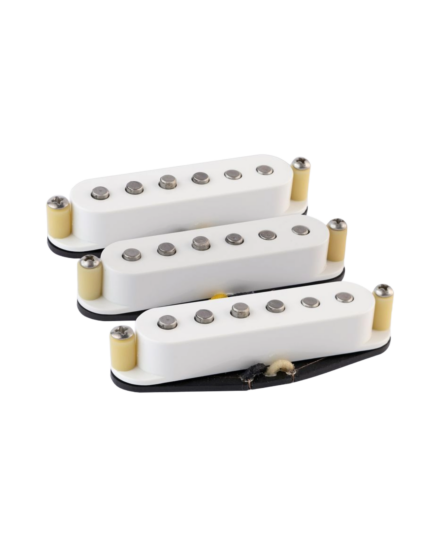 Tonerider Pure Vintage Stratocaster Set